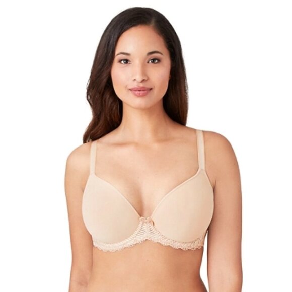 Wacoal La Femme Underwire T-Shirt Bra - Picture 1 of 9